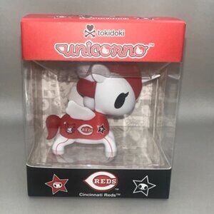 Tokidoki Cincinnati Reds